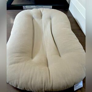 Snuggle Me Organic Lounger & 2 Covers